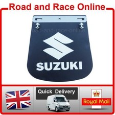 Suzuki Motorcycle Mud Flap Inc