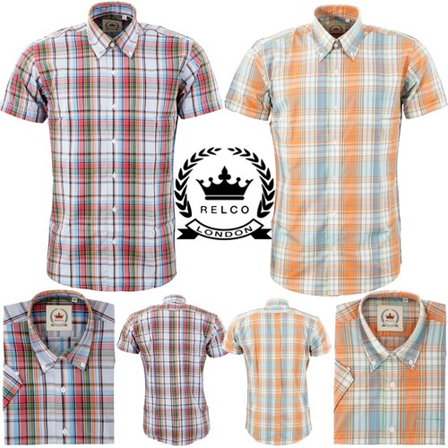 Relco mens cotton - mens,