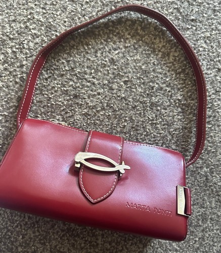 Marta ponti handbag - marta,