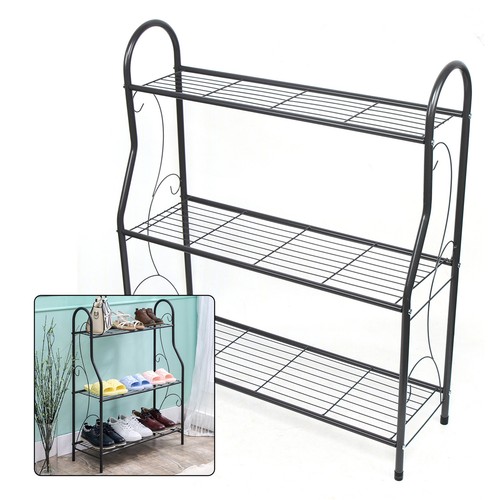 Tier metal plant stand - tier,