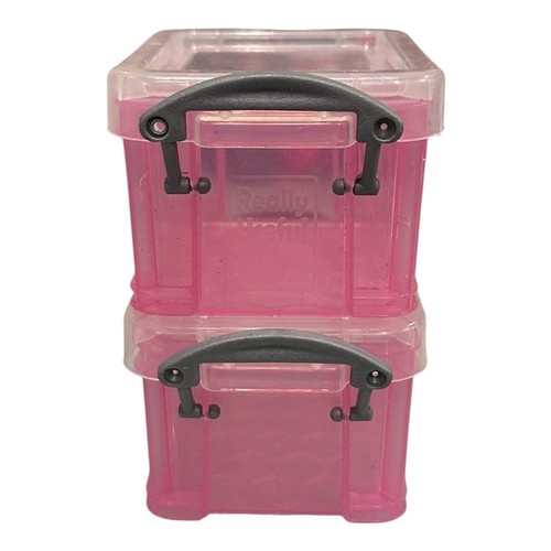 Really useful box - really, mini