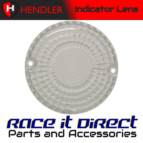 Indicator lens clear for - lens,