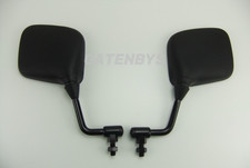 New Mirrors Pair for Yamaha RD 125 LC 1982-1989 RD125