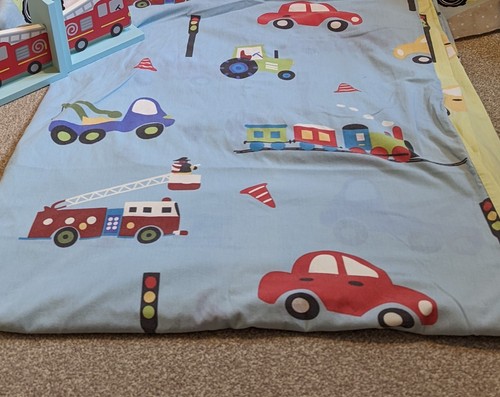 Kids reversible fire - reversible,