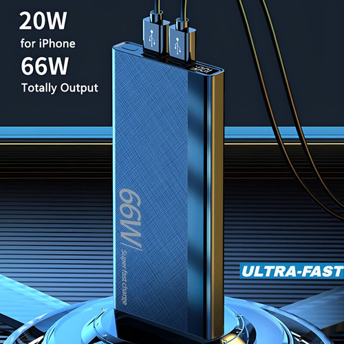 Power bank 9000000mah - 9000000mah, fast