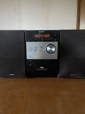 SONY MICRO HIFI CMT FX-250