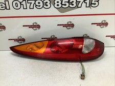 2003 Nissan Almera Passenger