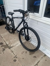 Carrera Men's Mountain Bike