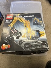 LEGO® - Technic - Excavator -