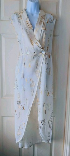 Bitte kai rand white voile - kai,
