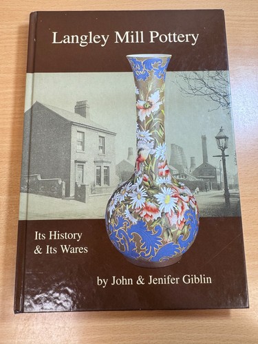 The langley mill - the,