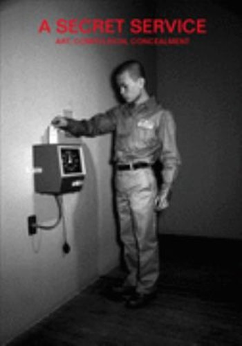 Secret service art - secret,