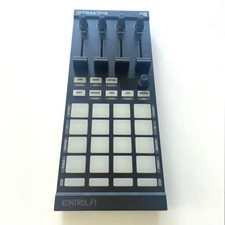 Native Instruments TRAKTOR