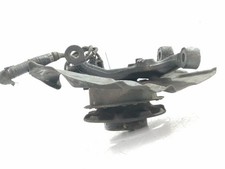 front left wheel hub BMW SERIE