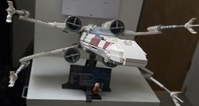 LEGO Star Wars X-Wing