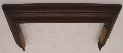 Antique grandfather longcase - grandfather,