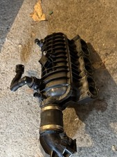 FORD FOCUS MK3 INTAKE MANIFOLD