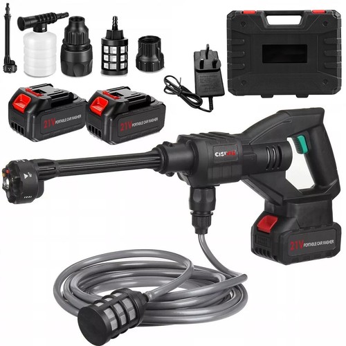 Battery portable cordless - 2, battery+portable