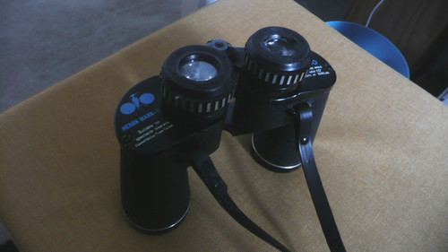 Binoculars heron x 40 - heron,