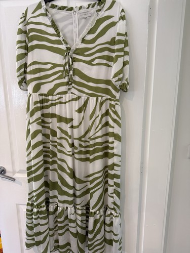 Never fully dressed midi dress - dressed,