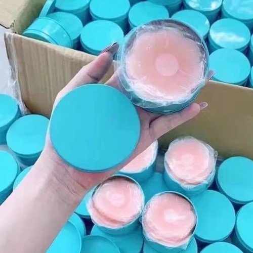 Silicone nipple pad covers - pad,