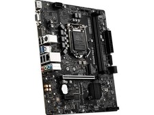 MSI Motherboard B560M PRO-E