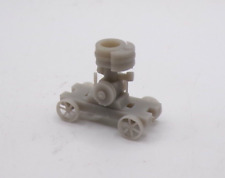 00 Gauge 1/76 Scale Stationary