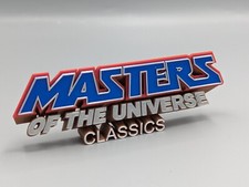 Masters of the Universe