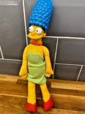 VINTAGE MARGE SIMPSON THE