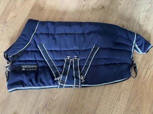 New horseware ireland stable - new,