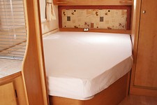 Abbey Freestyle Vogue Caravan