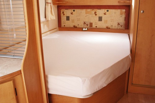 Abbey freestyle vogue caravan - abbey,