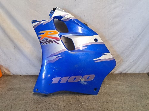 Suzuki gsxr 1100 - suzuki,