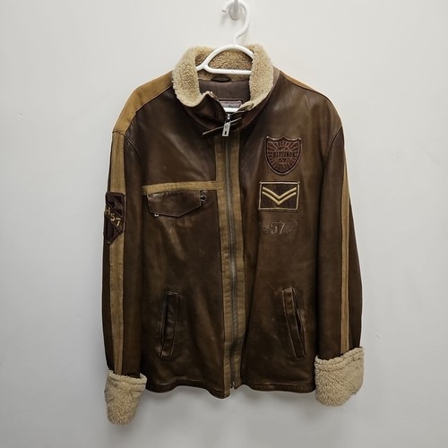 Chevignon vintage brown - chevignon, 57
