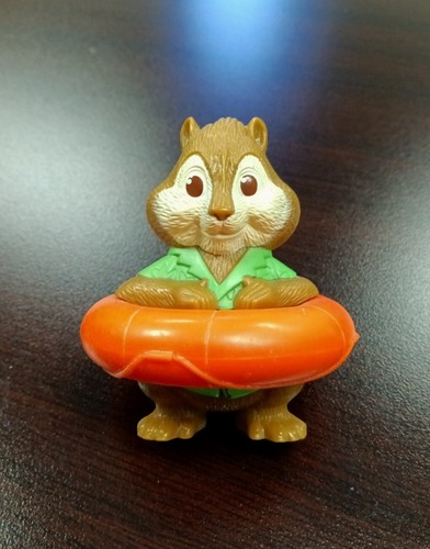 Theodore toy figurine - toy, &