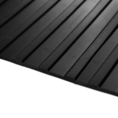 Broad wide ribbed trailer - broad,