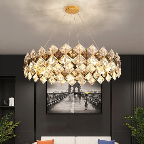 80cm led sparkling crystal - sparkling,
