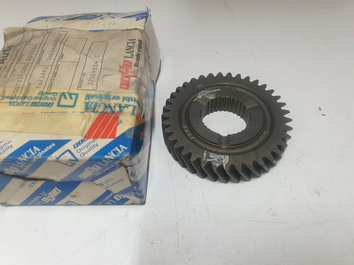 Gearbox 3rd gear for - , fiat