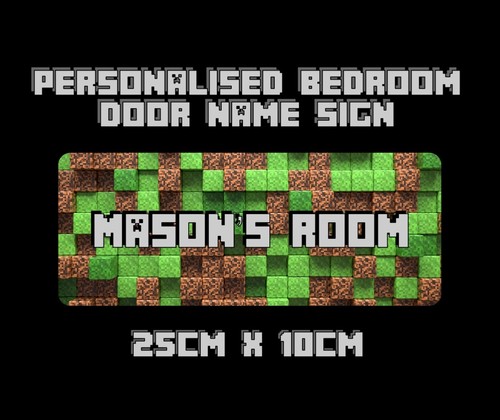 Personalised gaming - personalised, 3d