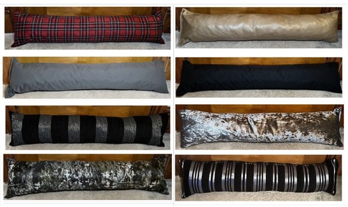 New fabric waterproof draught - new,
