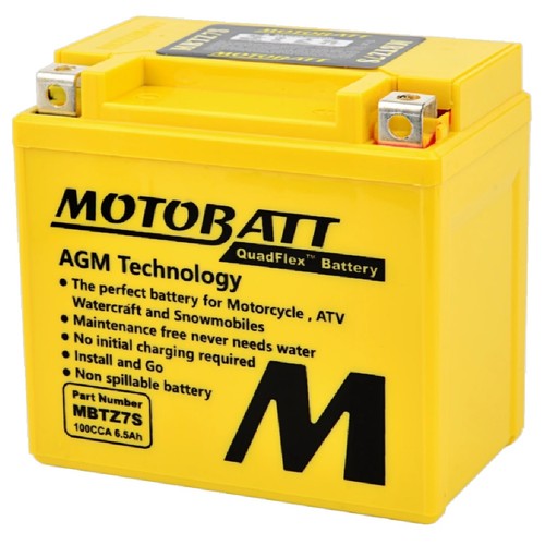 Lt80 motobatt battery for - lt80,