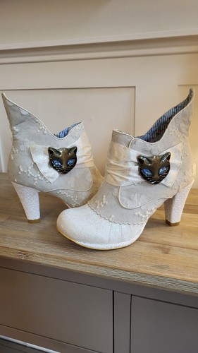Irregular choice women - women's, shoes