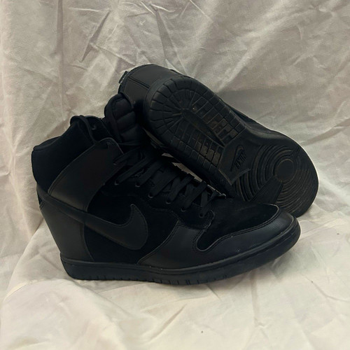 Nike dunk sky - nike, women’s