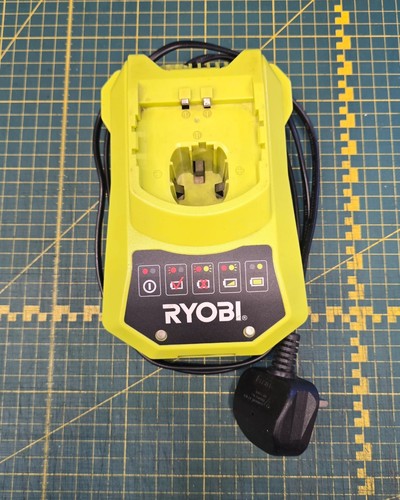 Ryobi bcl14181h green - ryobi,