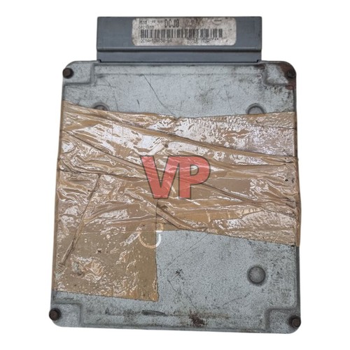 Ldv convoy ecu - ldv, engine