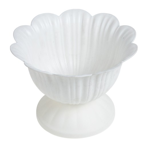 Decorative urn planter plastic - urn,