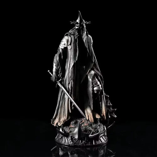 Lord the rings witch - rings, witch-king