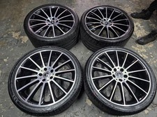 Genuine OEM Mercedes E Class