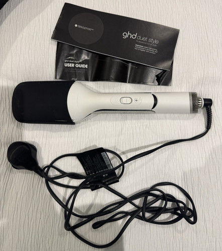 Ghd duet style - style, air