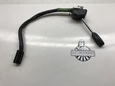 Indicator Lever Steering